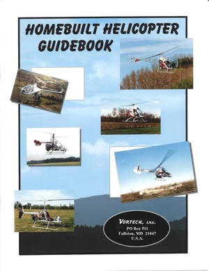 Heli Guidebook cover